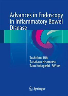 Advances in Endoscopy in Inflammatory Bowel Disease