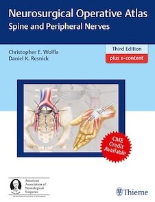 تخفیف Neurosurgical Operative Atlas: Spine and Peripheral Nerves
