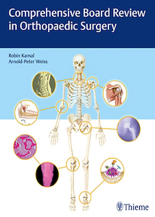 عکس Comprehensive Board Review in Orthopaedic Surgery