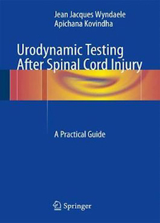 تخفیف Urodynamic Testing After Spinal Cord Injury : A Practical Guide2017 آزمایش اروودینامیک پس از آسیب نخاع