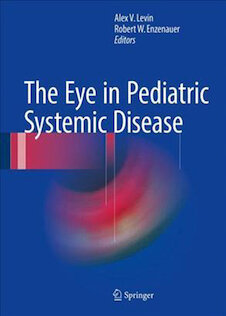 تخفیف The Eye in Pediatric Systemic Disease