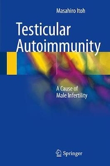 عکس Testicular Autoimmunity : A Cause of Male Infertility