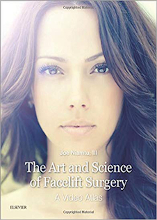 تخفیف The Art and Science of Facelift Surgery: A Video Atlas 1st Edicion 2019