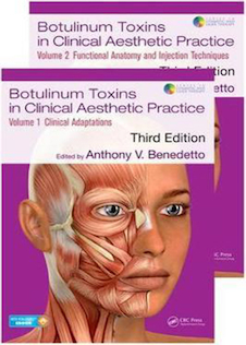 تخفیف Botulinum Toxins in Clinical Aesthetic Practice 3E : Two Volume Set