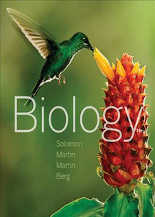 تخفیف Biology 11th Edicion