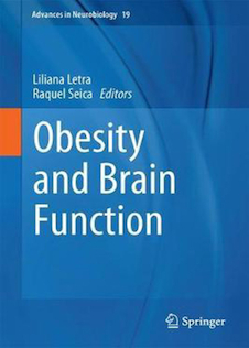 تخفیف Obesity and Brain Function