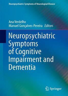 تخفیف Neuropsychiatric Symptoms of Cognitive Impairment and Dementia
