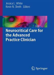 تخفیف Neurocritical Care for the Advanced Practice Clinician