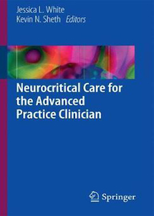 تخفیف Neurocritical Care for the Advanced Practice Clinician