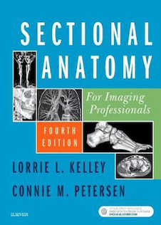 تخفیف Sectional Anatomy for Imaging Professionals