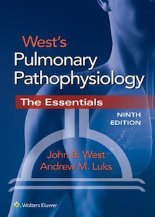 عکس West's Pulmonary Pathophysiology
