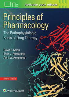 عکس Principles of Pharmacology : The Pathophysiologic Basis of Drug Therapy