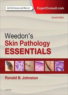 عکس Weedon's Skin Pathology Essentials