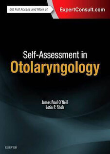 تخفیف Self-Assessment in Otolaryngology