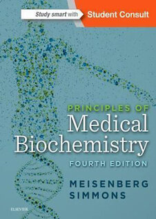 تخفیف Principles of Medical Biochemistry