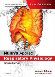 تخفیف Nunn's Applied Respiratory Physiology