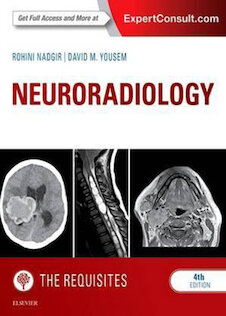 تخفیف Neuroradiology: The Requisites