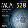 MCAT 528 Advanced Prep 2021aEURO 2022