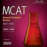 MCAT General Chemistry Review 2021-2022 بررسی شیمی عمومی MCAT