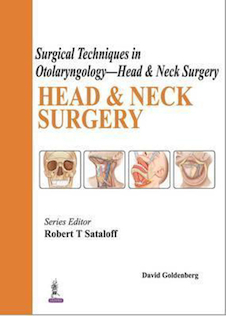 Surgical Techniques in Otolaryngology - Head - Neck Surgery: Head - Neck Surgery