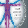 Human Molecular Genetics2019 ژنتیک مولکولی انسان