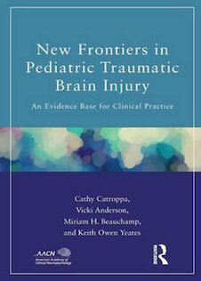 تخفیف New Frontiers in Pediatric Traumatic Brain Injury : An Evidence Base for Clinical Practice
