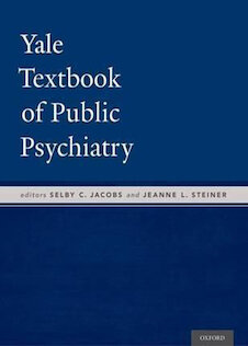 تخفیف Yale Textbook of Public Psychiatry
