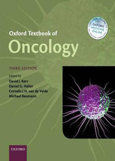 تخفیف Oxford Textbook of Oncology