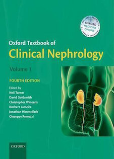 تخفیف Oxford Textbook of Clinical Nephrology Volume 1-3 4e