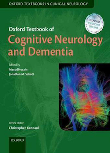 تخفیف Oxford Textbook of Cognitive Neurology and Dementia