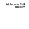Molecular Cell Biology Ninth Edition 2021