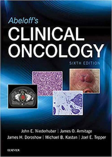 Abeloff's Clinical Oncology