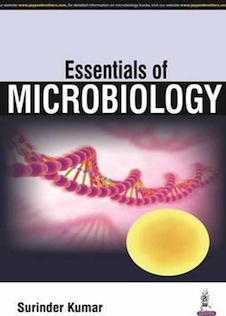 Essentials of Microbiology