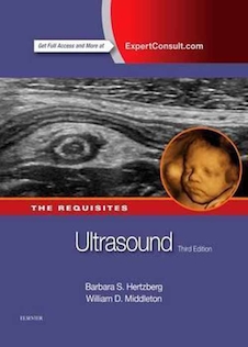 Ultrasound: The Requisites