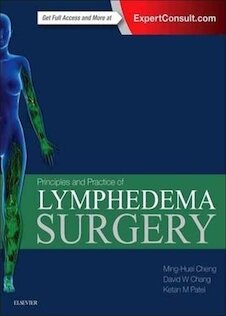 تخفیف Principles and Practice of Lymphedema Surgery
