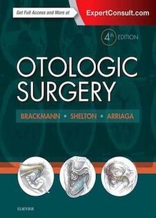 تخفیف Otologic Surgery