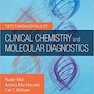 Tietz Fundamentals of Clinical Chemistry and Molecular Diagnostics 2019