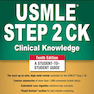 First Aid for the USMLE Step 2 CK 2019