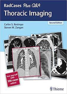 RadCases Plus Q-A Thoracic Imaging