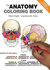 The Anatomy Coloring Book