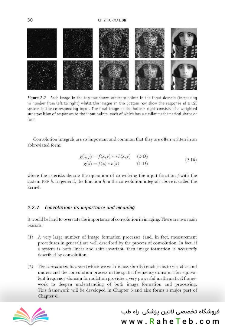 Fundamentals of Digital Image Processing : A Practical Approach with Examples in Matlab