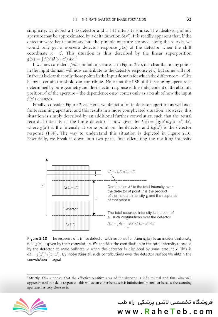 Fundamentals of Digital Image Processing : A Practical Approach with Examples in Matlab