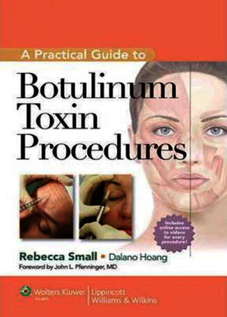 عکس A Practical Guide to Botulinum Toxin Procedures