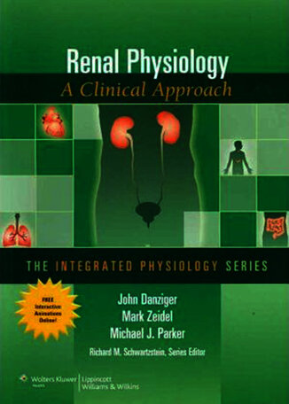 عکس Renal Physiology : A Clinical Approach