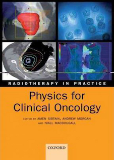عکس Physics for Clinical Oncology