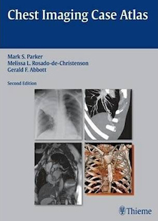عکس Chest Imaging Case Atlas