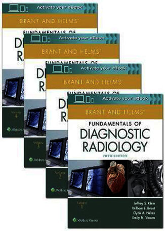 عکس Brant and Helms' Fundamentals of Diagnostic Radiology