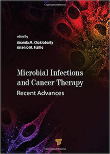تخفیف Microbial Infections and Cancer Therapy