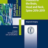 Diseases of the Brain, Head and Neck, Spine 2016-2019 : Diagnostic Imaging