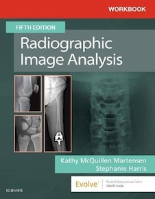 عکس Workbook for Radiographic Image Analysis 5th Edicion